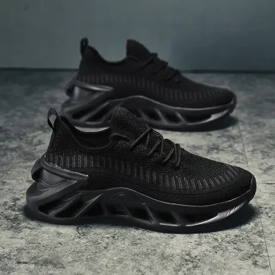 NEW STYLE JINJIANG MEN'S SHOES